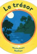 Le trésor, Nicolas André, Livre Jeunesse