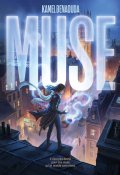 Muse, Kamel Benaouda, Livre Jeunesse