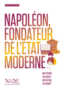 Napoléon, fondateur de l'état moderne, Agathe  Poirot-Bourdain, Livre Jeunesse