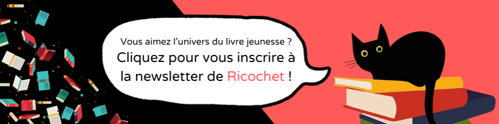 Newsletter de Ricochet